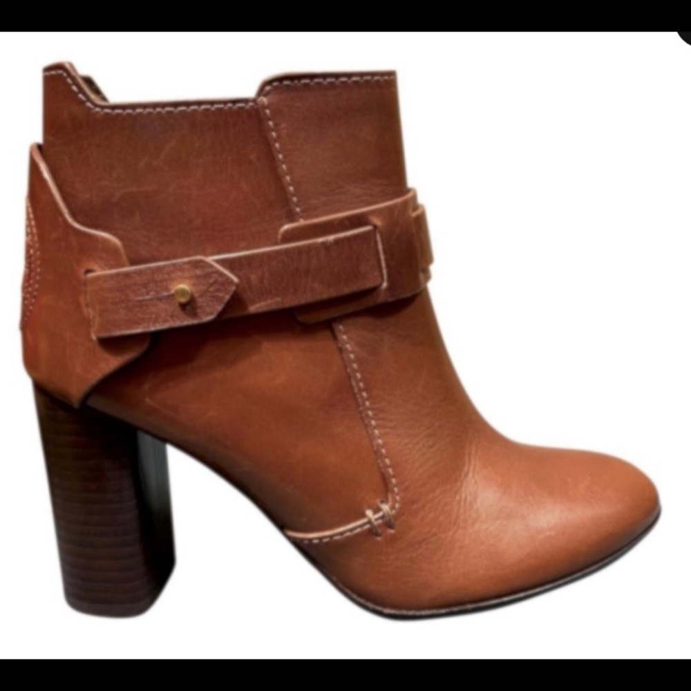 Tory Burch Cordova Bootie